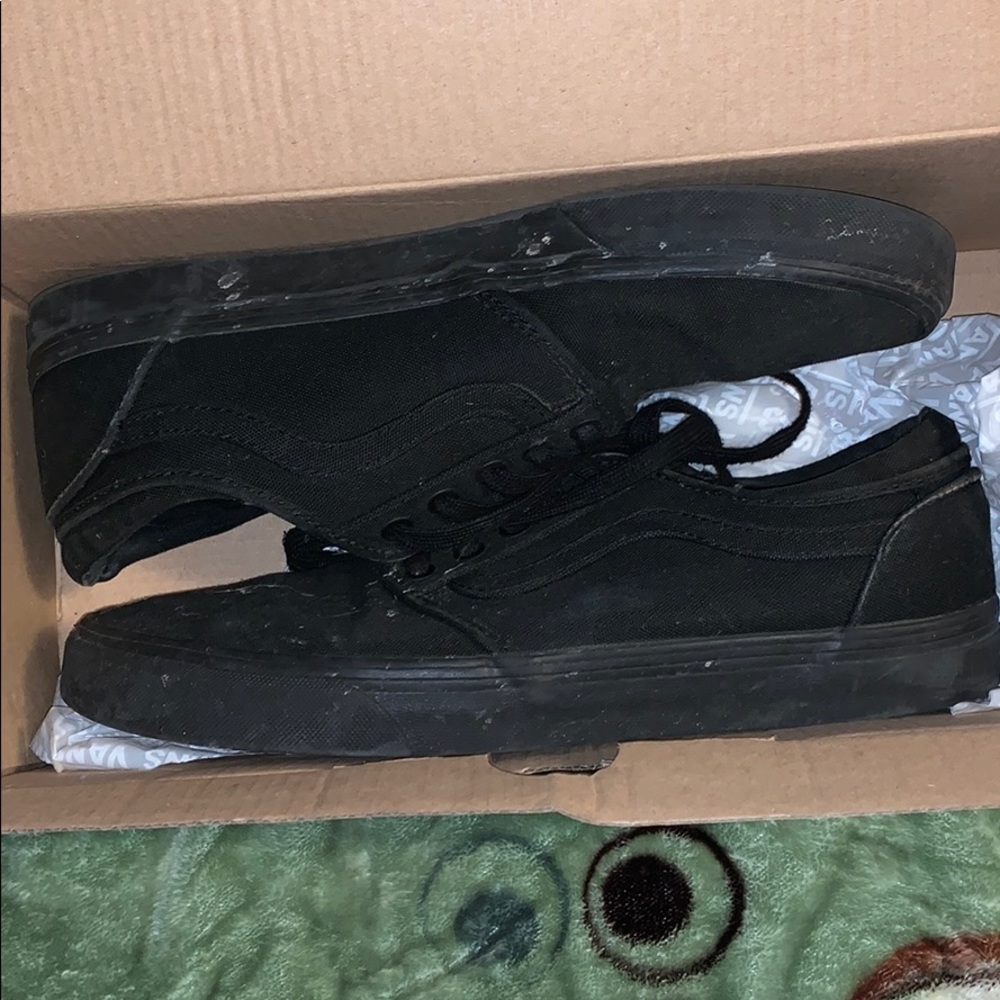Vans